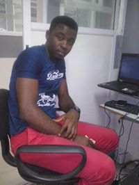 Ifeanyi Stone