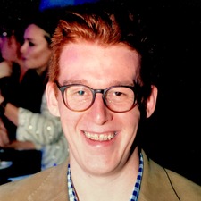 Dan Wilson