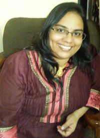 Nishmaja Vijay