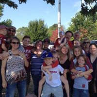 Whitney Langston Dearing