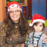 антония желева