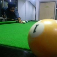 Pervinder Singh