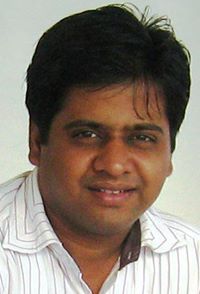 Sachin Kulkarni