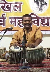 Sagar Sawant