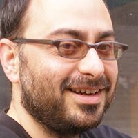 Stefano Patarino