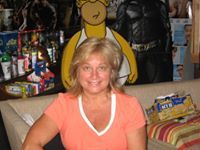 Sue Chamberlain