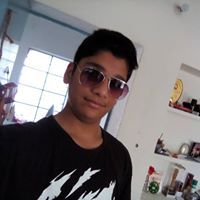 Harsh Choudhary