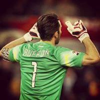 Ahmed Buffon
