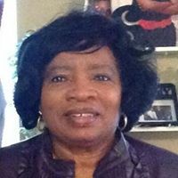 Marilyn Cole - Ward