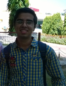 Sourodeep Bhattacharya