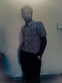 Rashmith Koundinya