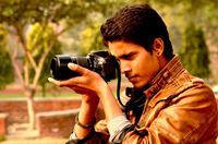 Deepak Shastri