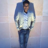 Vivek Chandra