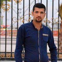 Ahmed Ghazi Alkhfaji