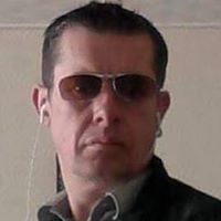 nigel saunders