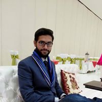 Ahmed Awais
