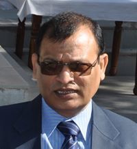 Satpal Kapoor