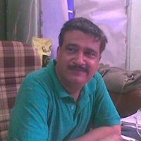 Sunil Athavale
