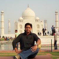 Dr-Suvendu Chatterjee