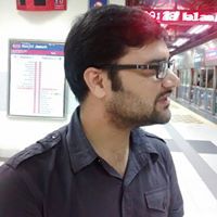 Shahid Mehmood