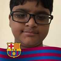 Santhosh Naidu