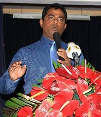Pradeep Jayasekara