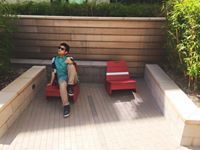 Brian Paz