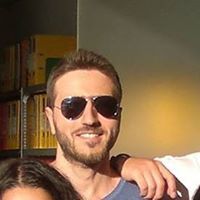 Vangelis Agas