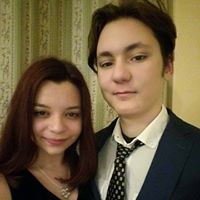 Roman Adrian Gabriel