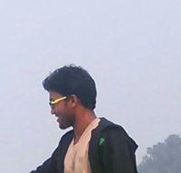 Vinod Rajak