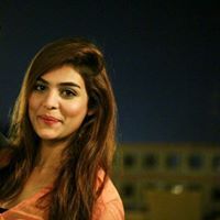 Ayesha Naveed