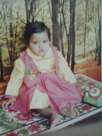 Bansal Nikita