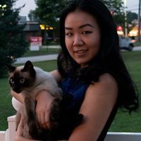 Judy Zhong