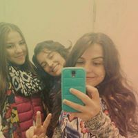 Ирина Кочанова