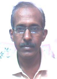 Dnyanesh Parab