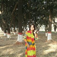 Khaleda Mousumee