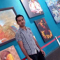Anuj Gupta