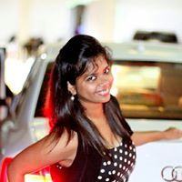Anushkriti Singh