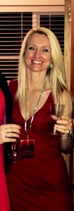 Donna Johnston
