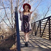 Emily Dearing