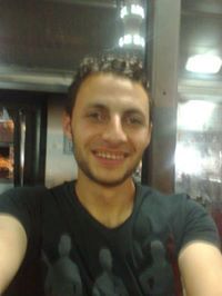 Mostafa Rashwan