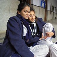 Almaniya Singh