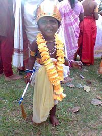 Renjith K R