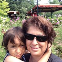 Rezzan Sarısoy Azer