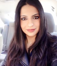 Sara Yousefi