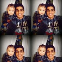 Ahmed Gaber