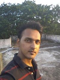 Sreebas Dutta