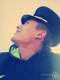 Møšæåb Čhäįñbì