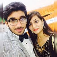 Deepanshu Malhotra