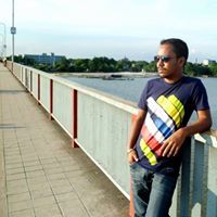 Najmul Hussain